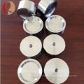 99.95% high purity sputtering Molybdenum Mo target